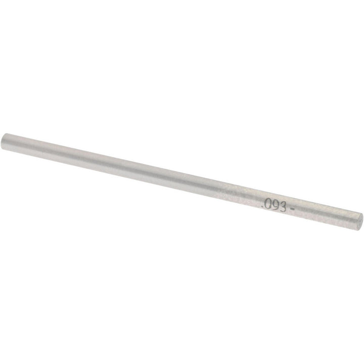 Pin Gage - SPI 19-093-4