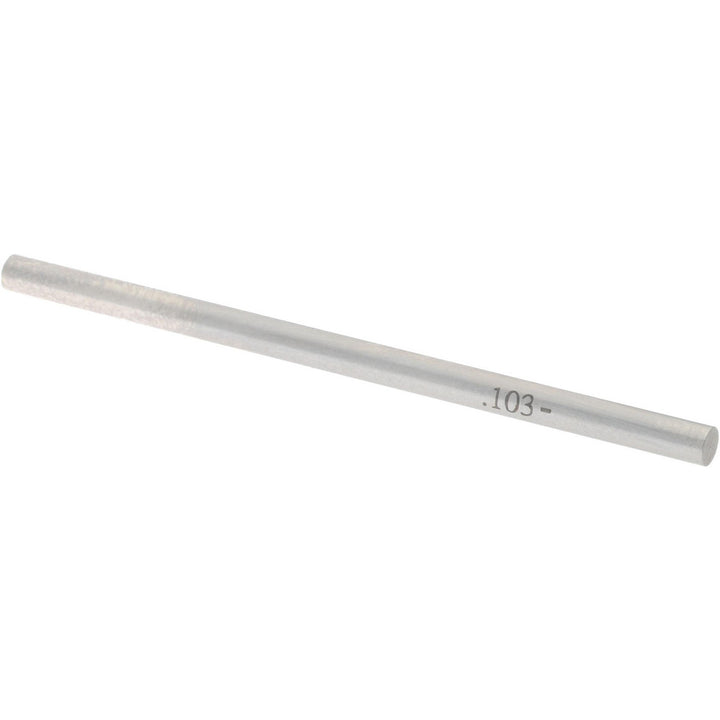 Pin Gage - SPI 19-103-1