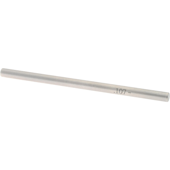 Pin Gage - SPI 19-107-2