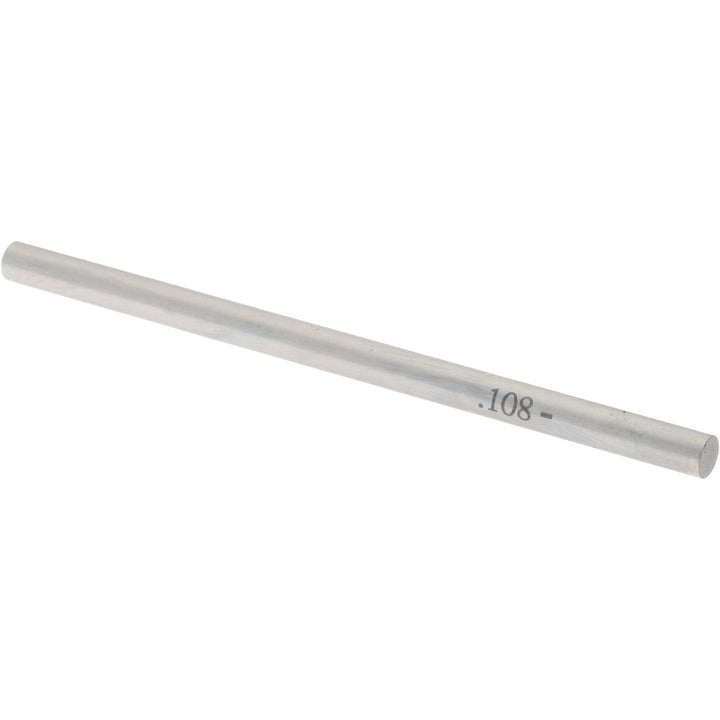 Pin Gage - SPI 19-108-0