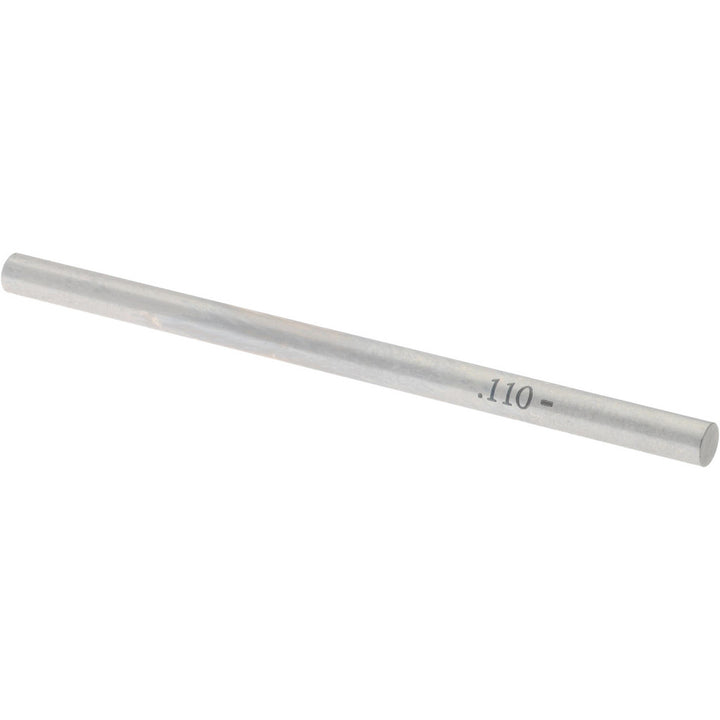 Pin Gage - SPI 19-110-6