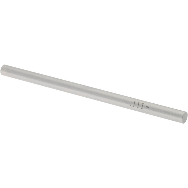Pin Gage - SPI 19-111-4