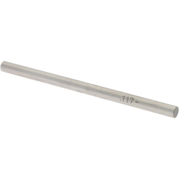 0.1170" Pin Gage - SPI 19-117-1