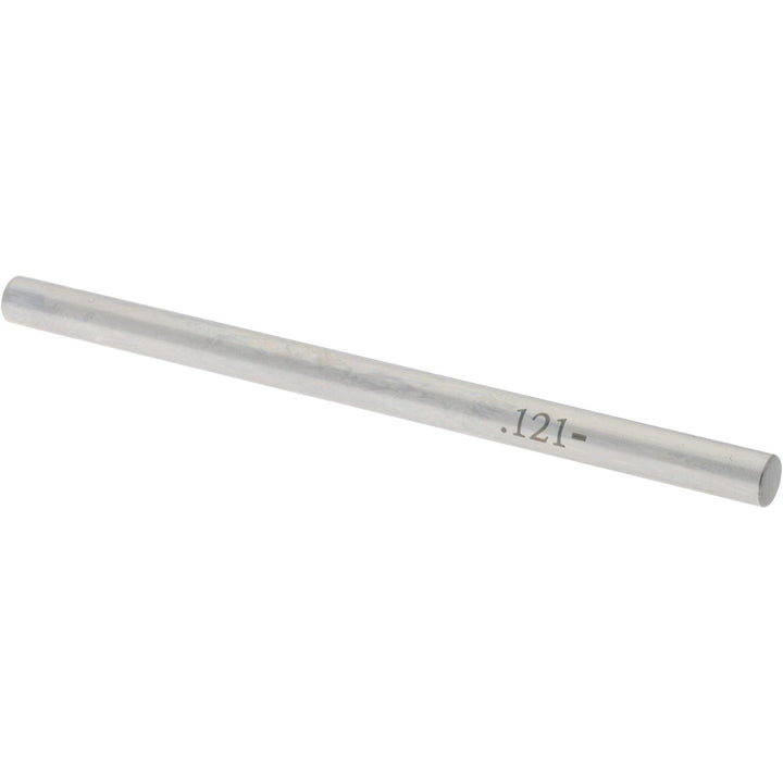 0.1210" Pin Gage - SPI 19-121-3