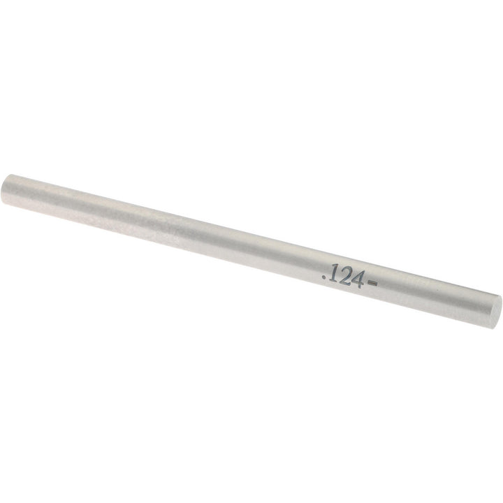Pin Gage - SPI 19-124-7