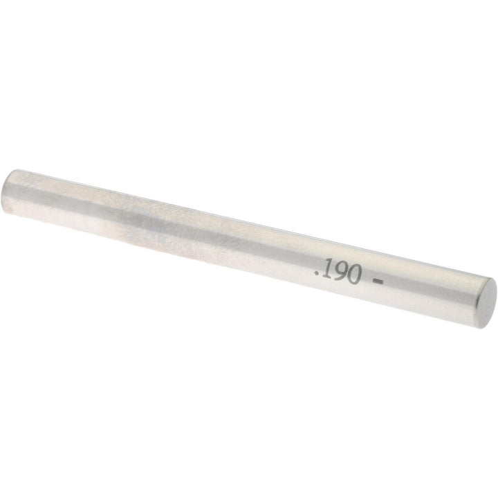 Pin Gage - SPI 19-190-8
