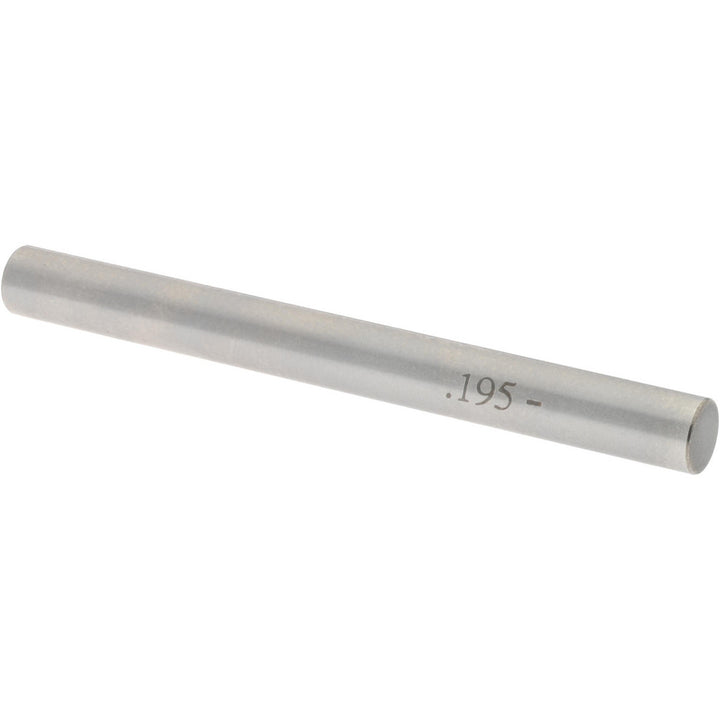 0.1950" Pin Gage - SPI 19-195-7