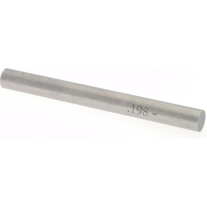Pin Gage - SPI 19-198-1