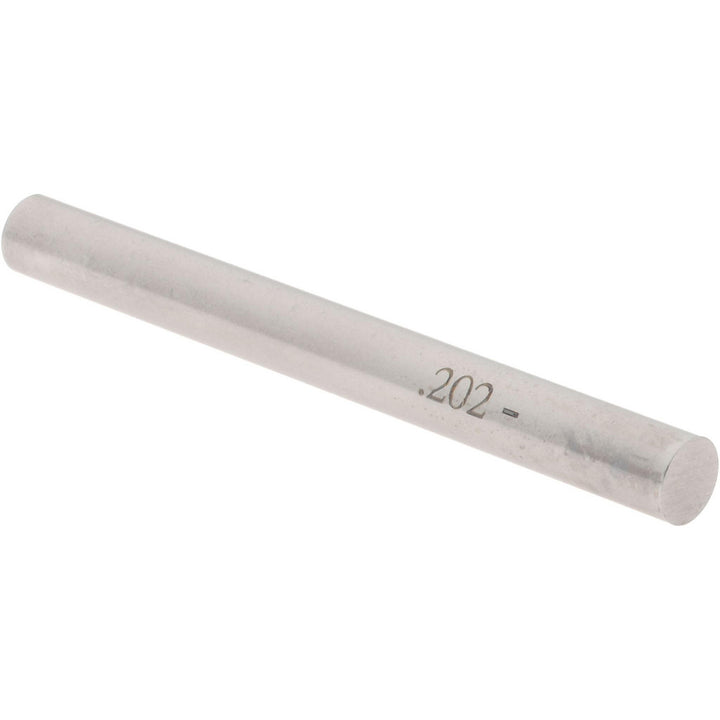 Pin Gage - SPI 19-202-1