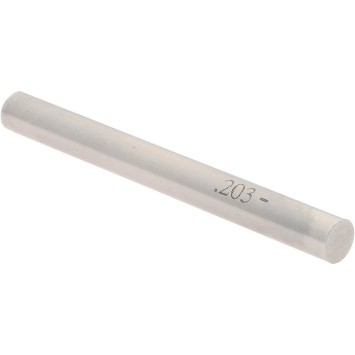 Pin Gage - SPI 19-203-9