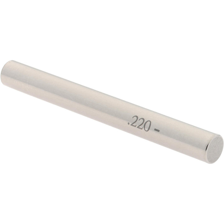 0.2200" Pin Gage - SPI 19-220-3