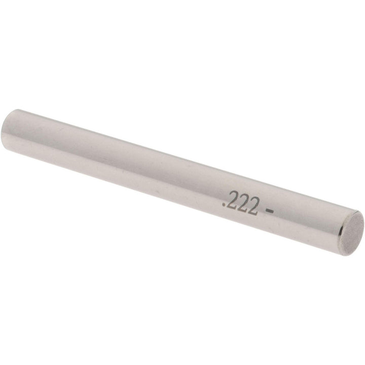Pin Gage - SPI 19-222-9