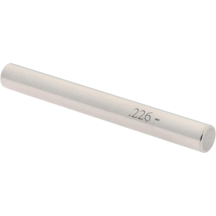 0.2260" Pin Gage - SPI 19-226-0