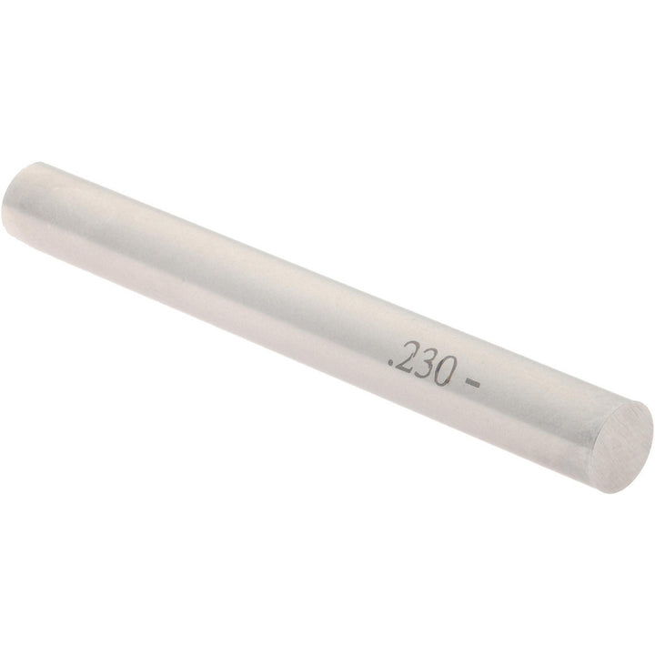 0.2300" Pin Gage - SPI 19-230-2