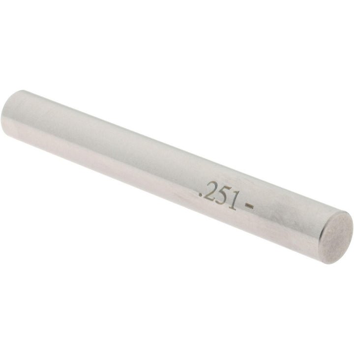 Pin Gage - SPI 19-251-8