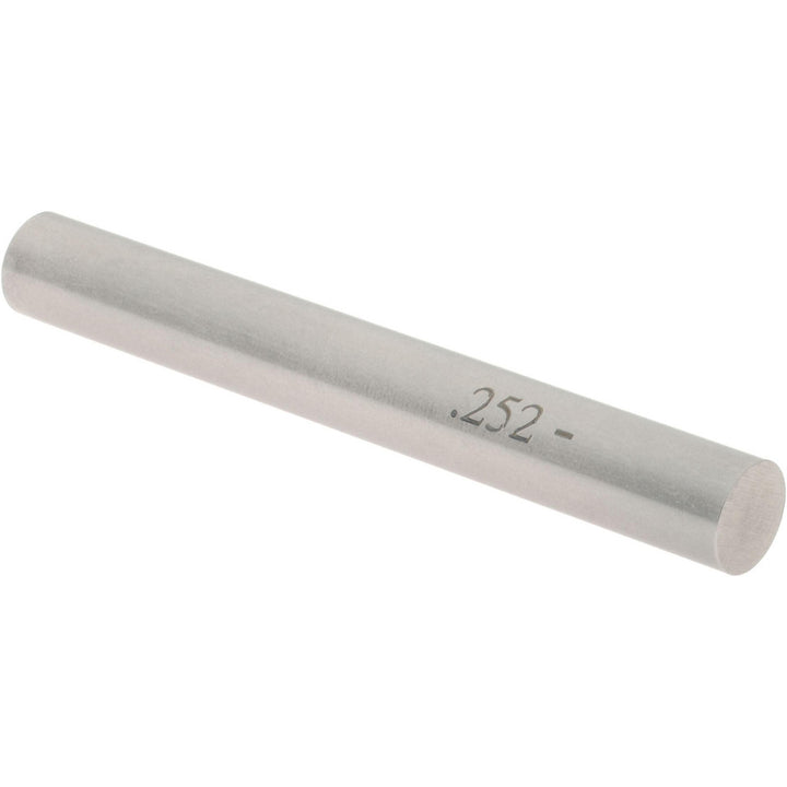 Pin Gage - SPI 19-252-6