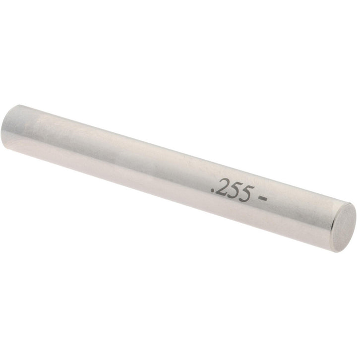 Pin Gage - SPI 19-255-9