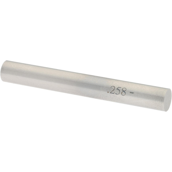 Pin Gage - SPI 19-258-3