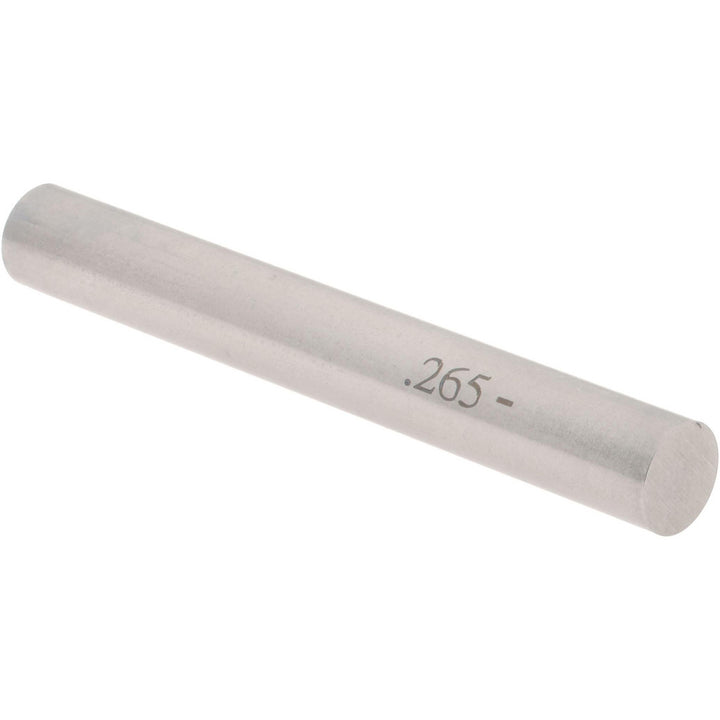 Pin Gage - SPI 19-265-8