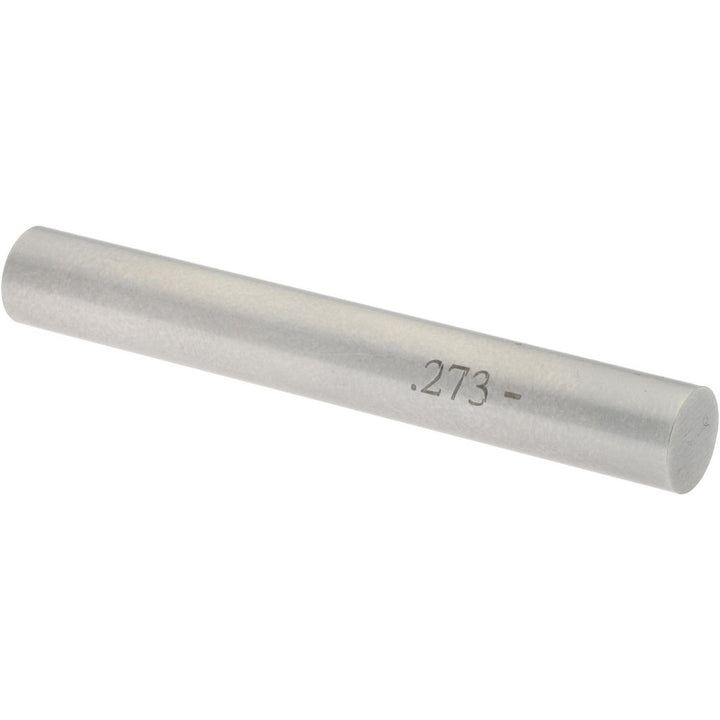 0.2730" Pin Gage - SPI 19-273-2