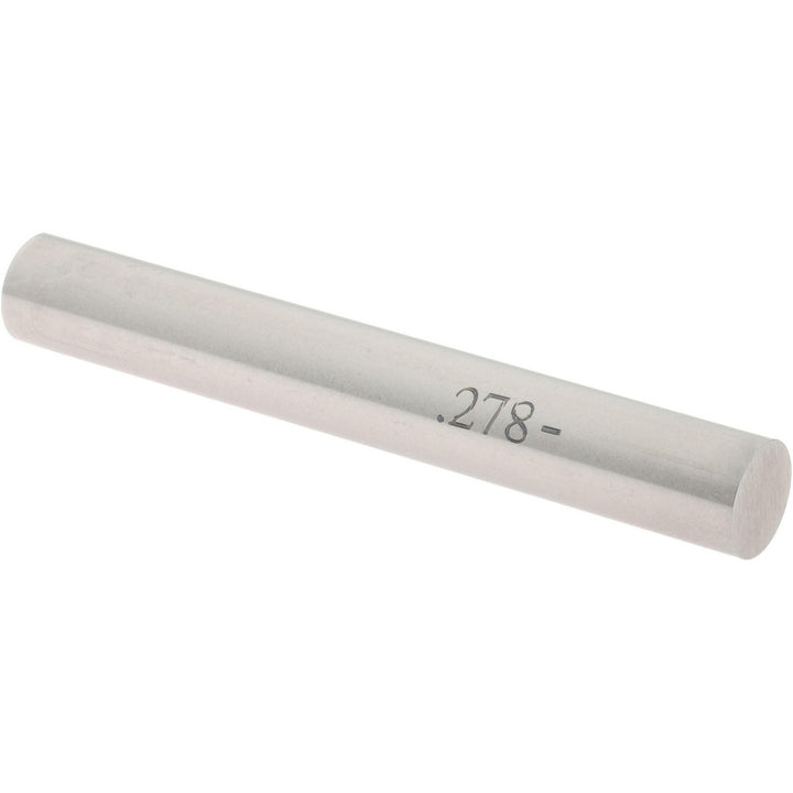 0.2780" Pin Gage - SPI 19-278-1