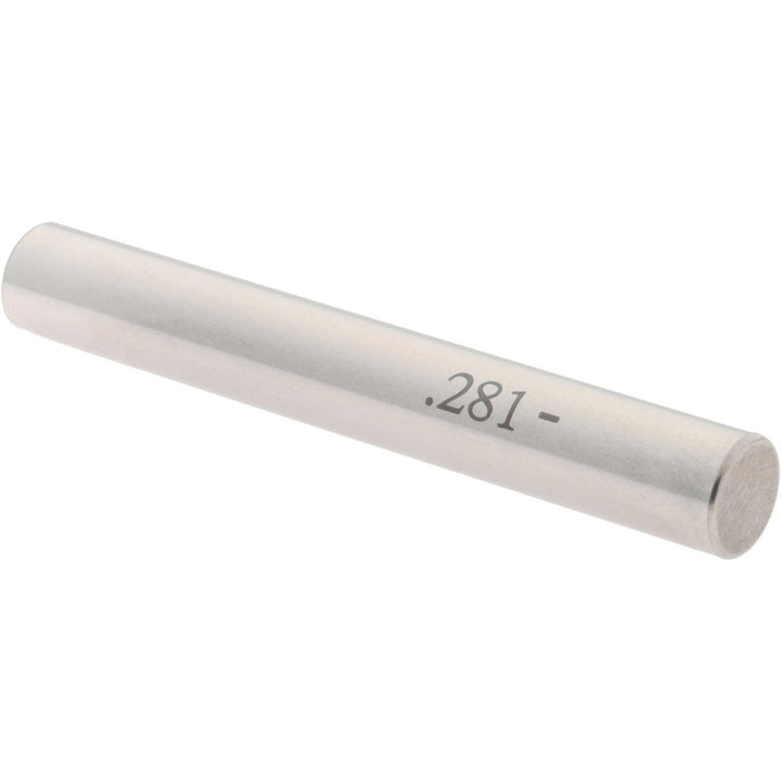 Pin Gage - SPI 19-281-5