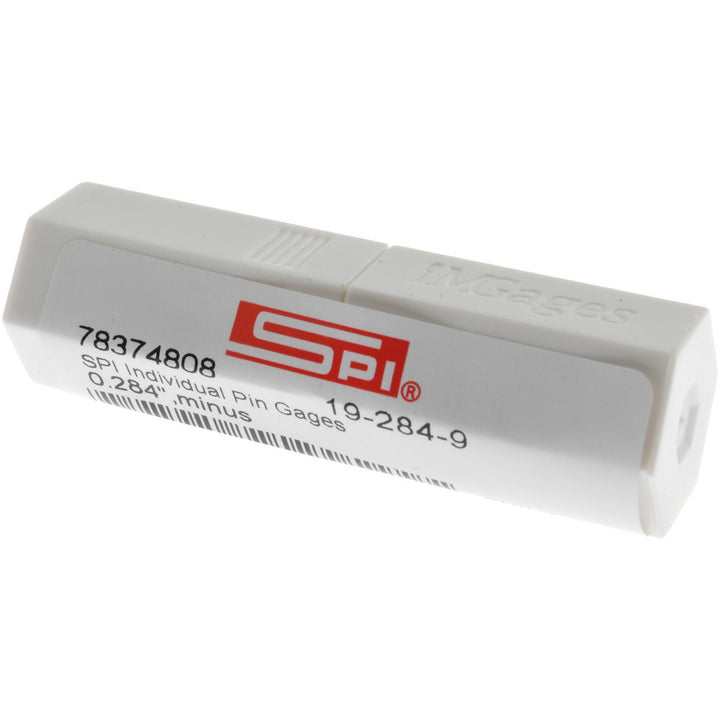 0.2840" Pin Gage - SPI 19-284-9
