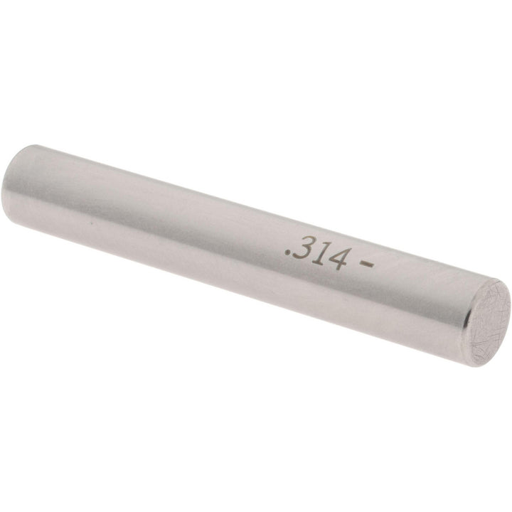 0.3140" Pin Gage - SPI 19-314-4
