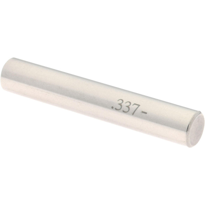 Pin Gage - SPI 19-337-5