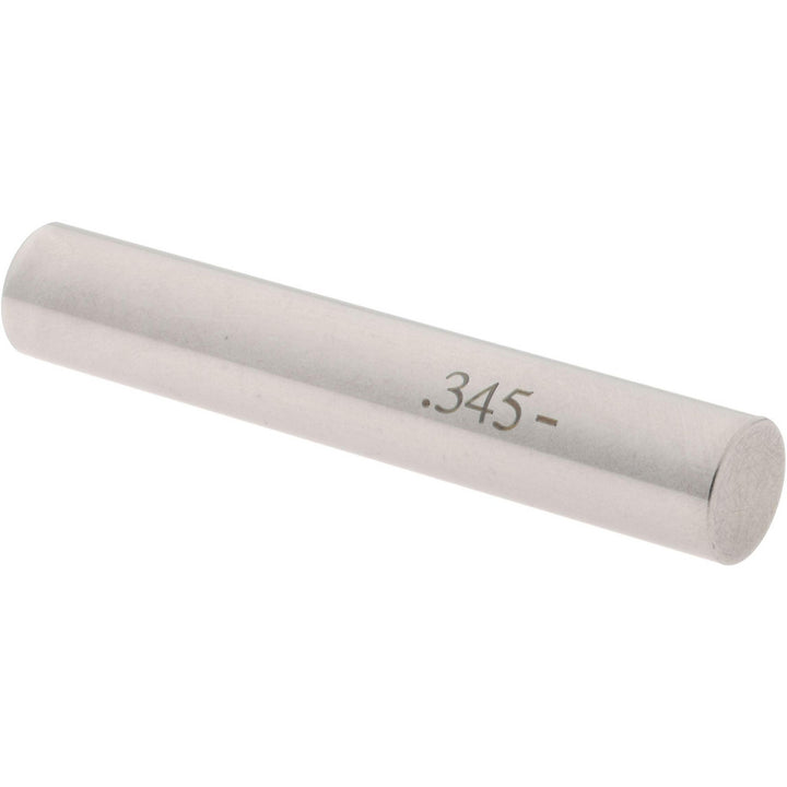 Pin Gage - SPI 19-345-8