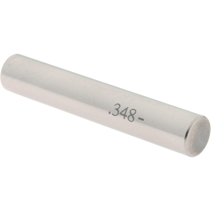 Pin Gage - SPI 19-348-2
