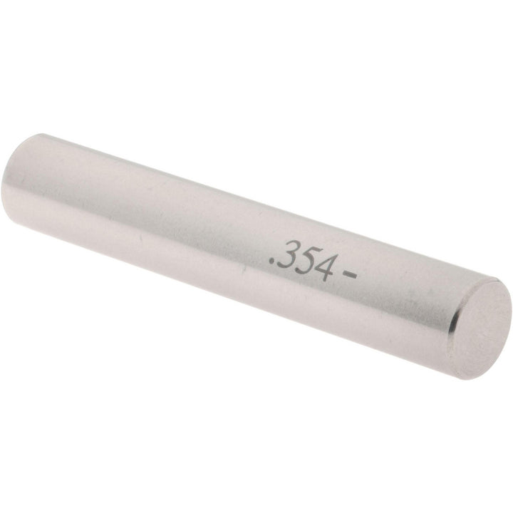 0.3540" Pin Gage - SPI 19-354-0