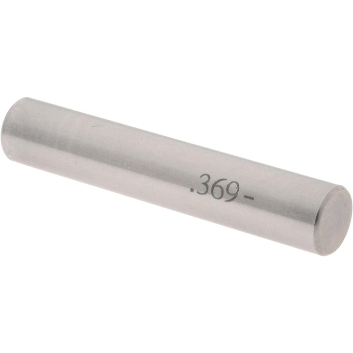 Pin Gage - SPI 19-369-8