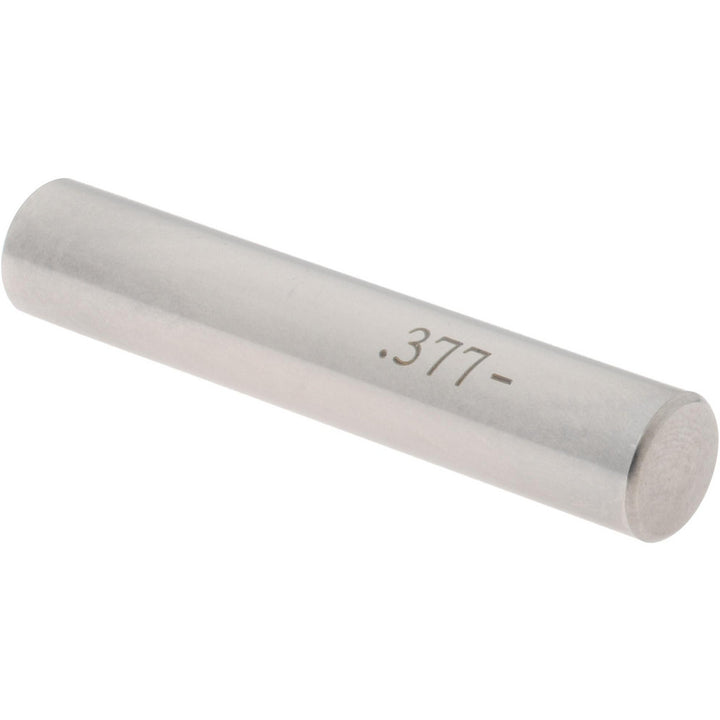 0.3770" Pin Gage - SPI 19-377-1