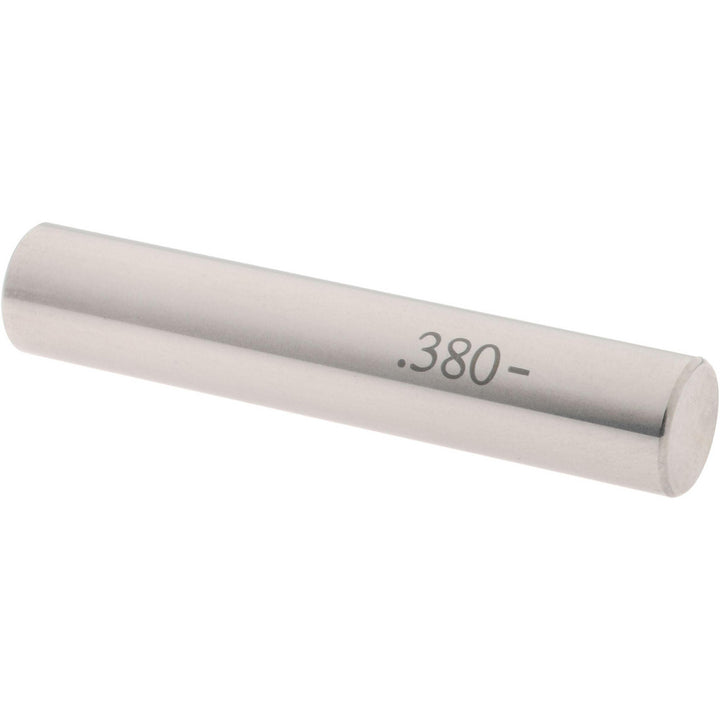 Pin Gage - SPI 19-380-5