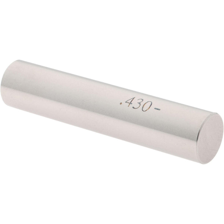Pin Gage - SPI 19-430-8