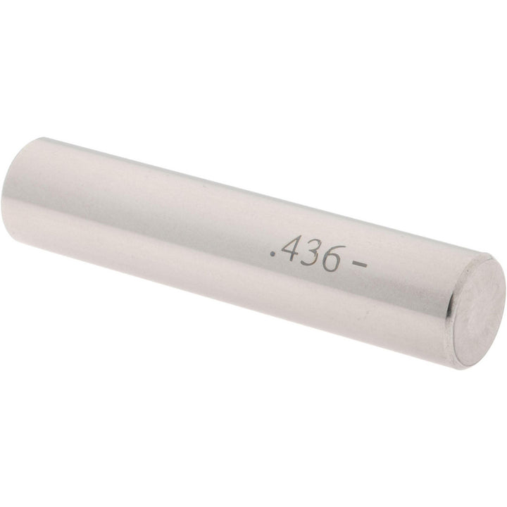 Pin Gage - SPI 19-436-5