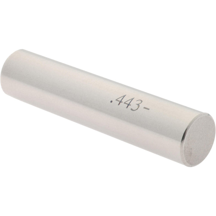 Pin Gage - SPI 19-443-1