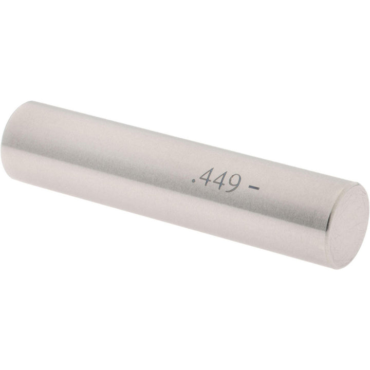 Pin Gage - SPI 19-449-8