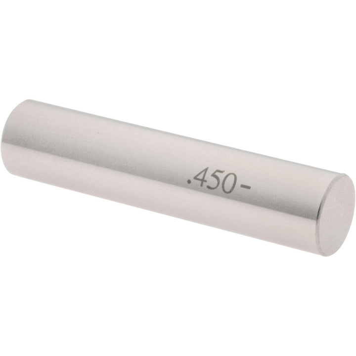 Pin Gage - SPI 19-450-6