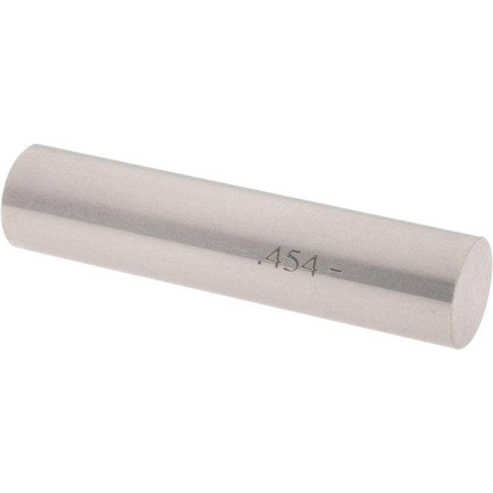 Pin Gage - SPI 19-454-8