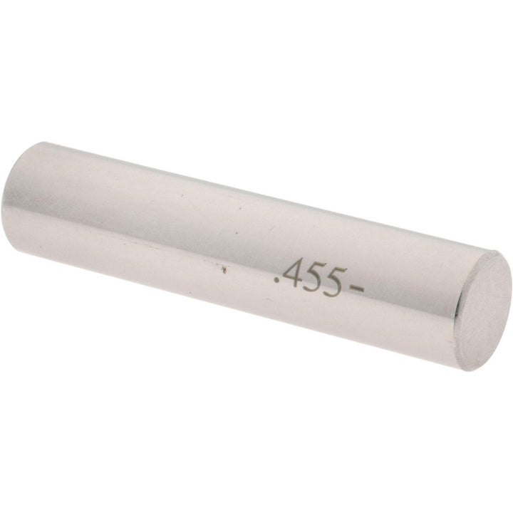 Pin Gage - SPI 19-455-5