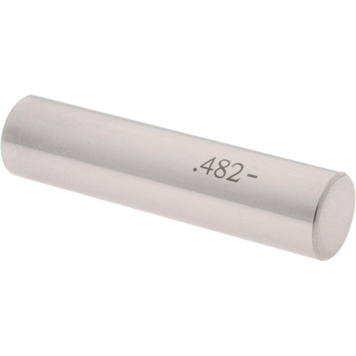 Pin Gage - SPI 19-482-9