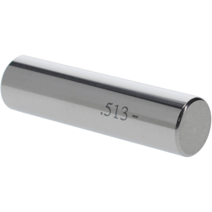 0.5130" Pin Gage - SPI 19-513-1
