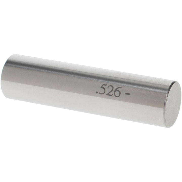 0.5260" Pin Gage - SPI 19-526-3