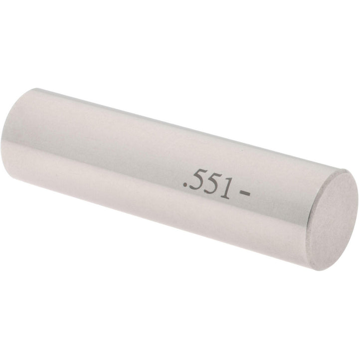 Pin Gage - SPI 19-551-1