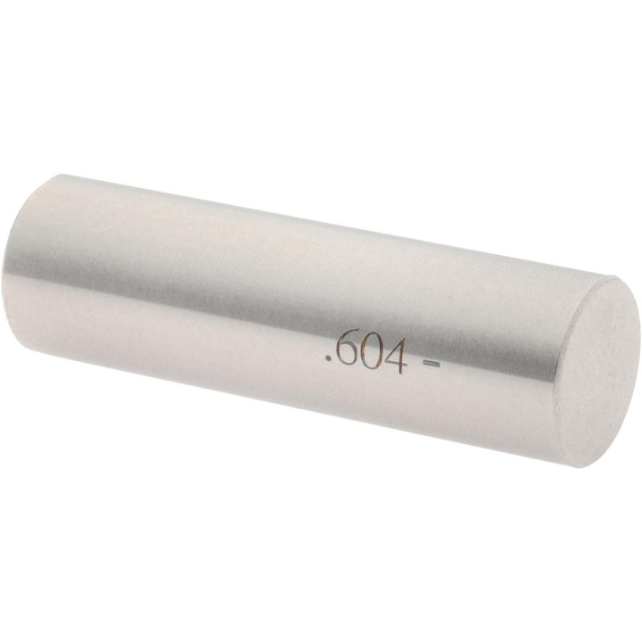 Pin Gage - SPI 19-604-8