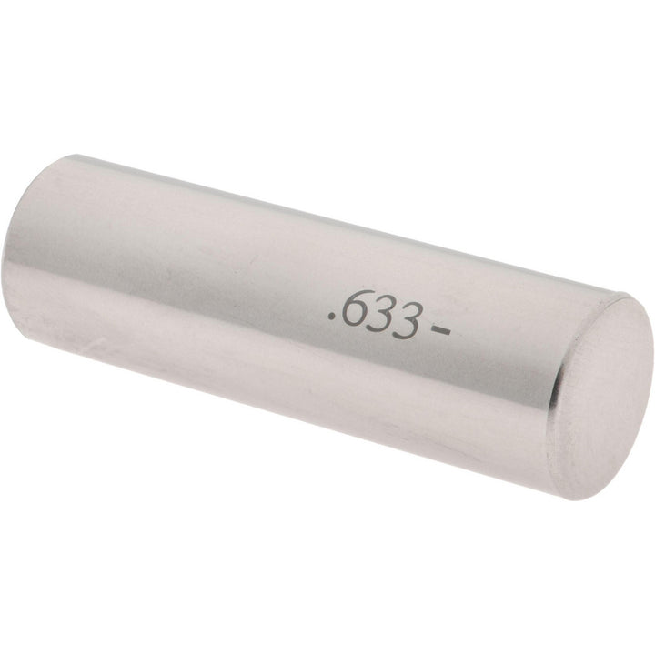 Pin Gage - SPI 19-633-7
