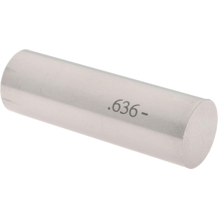 Pin Gage - SPI 19-636-0