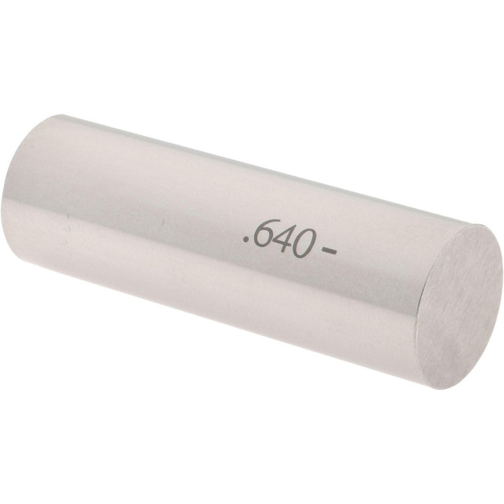 Pin Gage - SPI 19-640-2